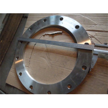 DIN 2501 Pn10 Pn16 Plate Flange Pn6 Plate Flange